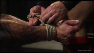 Video 1654258661: dominate humiliate slaves, bdsm bondage slave, slave worships master, gay humiliation slave, dominated slave sex, bondage anal slave, rough bdsm bondage sex, slave worships boots, bondage blowjob anal, gay pig slave, white sex slave, leather slave, knees slave, slave tastes, muscular slave, muscle slave, slave first, slave hd, leather ass, tongue ass, sucking