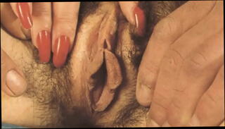 Video 1357886085: vintage retro blowjobs, vintage hairy pussy, blowjob hairy pussy fucked, secrets vintage, vintage dark, closeup, erotic