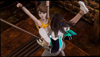 Video 1403823215: anime futanari, lesbian futa, futa shemale, futanari cums, cute anime, fucking