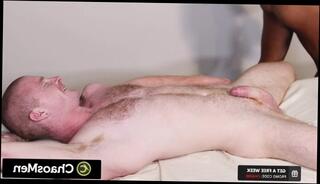 Video 1596517203: massage fingers deep, massage rimjob, interracial rimjob, massage jock, gay interracial handjobs dick, gay interracial handjob cock, massage deep throat blowjob, big dick gay rimjob, interracial gay hunks, muscle jock hunk, tattooed gay jock, gay men massage