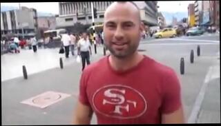 Video 220526704: gay sex hunk, hunk gay man, latin gay sex, colombian cock