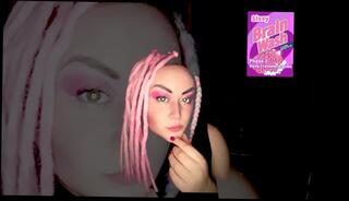 Video 1579882243: fetish solo masturbation, goddess sissy, blonde babe solo masturbation, solo brunette amateur babe, solo female masturbation, sissy cosplay, college sissy