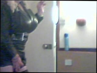 Video 271160201: gay leather fetish, hot gay fetish, gay man fetish