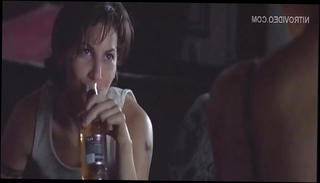 Video 37401901: gina gershon, jennifer tilly, bound babe, softcore babes, celebrity softcore, babe straight