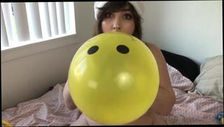 Video 1076606103: chubby bbw big tits, big boob bbw solo, chubby bbw amateur, pop fetish, solo female bbw