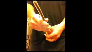 Video 714578301: skinny gay, skinny deep, urethral sounding gay