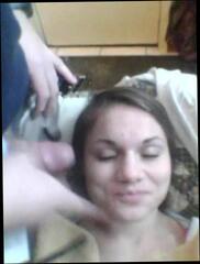 Video 279217401: homemade facial cumshot, old facial cumshot, straight facial, homemade 18 year old, cumshot next