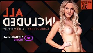 Video 1573652094: big tits blonde shemale, trans porn, big tits blonde blowjob, vr trans