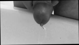 Video 1576977693: pissing peeing fetish, solo pee fetish, solo piss masturbation, amateur piss fetish, solo masturbation squirting, solo male pee, massage piss, solo masturbation handjob, slow pee, pee close
