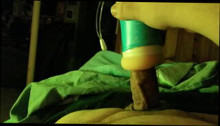 Video 1194645585: toy boy solo, solo masturbation toy, friend toys