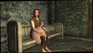 Video 1306577903: belly vore