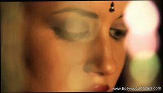 Watch the video about Beautiful Indian Seduce And Dance