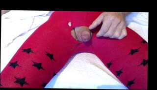 Video 1589296485: crossdresser solo masturbation, solo boys cumshots gay, tranny solo trans, crossdresser tranny shemale, shemale lingerie solo, girl cum, wearing cum, legs cum