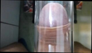 Video 382215565: boy solo cumshot, solo boy masturbation, vacuum suck, vacuum cum