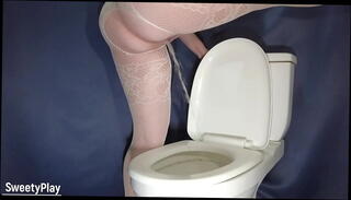 Video 1602871245: milf pissing pee, bbw milf peeing, pissing mature bbw milf, amateur milf pee, pee pissing toilet, pantyhose pee, women peeing, sexy pee, peeing standing, fishnet piss