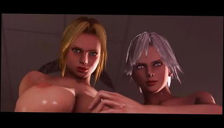 Video 1225370701: futa animation, futa fuck, futa shemale