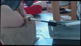 Video 543038095: machine anal hard fuck, fucking machine clit, machine fuck cum, cock fucking machine