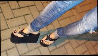 Video 1622883731: sissy crossdresser trans, sissy crossdresser shemale, amateur sissy crossdresser, sexy sissy crossdresser, sexy feet pov, pov amateur skinny, crossdresser sissy lingerie, sexy feet high heels, sexy stocking feet, amateur public pov, pov amateur outdoor, european amateur pov, sexy pov hd, polish crossdresser