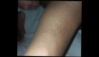 Video 1664611785: butt spreading, first time butt