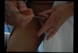 Video 379296401: gay cbt, bottle cock, cock clean, cock self, man gay