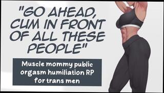 Video 1612532173: femdom fetish, solo femdom, trans dom, femdom mommy, erotic femdom, amateur solo female, trans orgasm, trans party, trans men