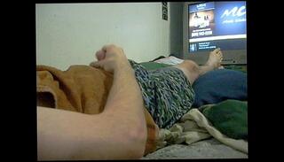 Video 297058345: cock masterbation