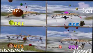 Watch the video about Shrek Party game With Friends