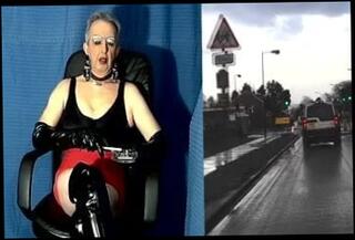 Video 114557301: bound sissy, gay crossdresser, amateur crossdresser, man crossdresser, faggot