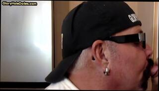 Video 1597122434: gloryhole cock sucking, gloryhole bj, gloryhole cum, gay daddy blowjob, gay blowjob cumshot, amateur gay cumshot, glory hole cumshot, bj cum mouth