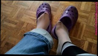 Video 253206103: feet foot fetish toes, toe pantyhose foot, nylon feet pantyhose, fetish male feet foot, foot fetish solo, home alone foot fetish, nylon feet shoes, german nylon feet, friends foot fetish, female foot fetish, jeans pantyhose, deutsche solo