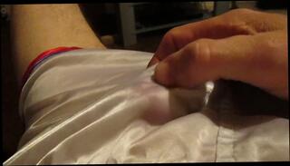 Video 251181501: hard white cock cumming, cock rubbing cumming, white gay cums, gay man cum, short cum