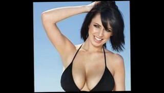 Watch the video about Sophie Howard Jerk Off Challenge