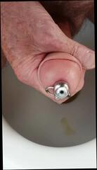 Video 338255101: penis plug, pee penis, plug masturbation, hole plugged, hole gay, man gay
