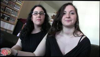 Video 33221104: gothic lesbian, lesbian beauties, pov