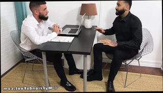 Video 1584338851: stud feet worshiped, fetish feet worship, feet worship cock, amateur feet worship, gay feet worship, friend feet worship, worship big feet, stud toe, fetish gay masturbation, gay fetish cumshot, bearded stud, studs load, studs together, feet tug, natural feet, feet hd, mutual masturbation, big cum load