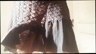 Video 1569583831: mature sissy solo, cock solo webcam amateur, small cock shemale solo, big cock shemale solo, big tits shemale solo, shemale lingerie solo, sissy dancing, sissy stockings, cock hanging