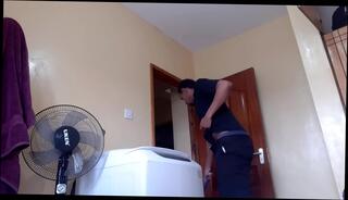 Video 1017642595: model caught, caught nude, caught naked, gay male