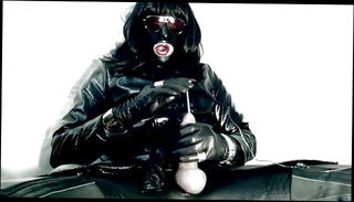 Video 931192501: latex domination, latex solo, solo cock masturbation cum, solo masturbation sex toys, shemale domination cum, big cock solo cum, big cock solo cumshot, amateur shemale domination, solo sperm, crossdresser, lady cock, leather cock