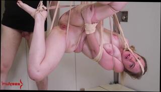 Video 1569489163: bondage domination bdsm, bdsm bondage fetish, bdsm bondage anal, bdsm bondage fuck, domination ass fuck, bondage anal toys, roped babe, dominated facialized, domination cumshot, rope tied, domination hd, ass babe pounded