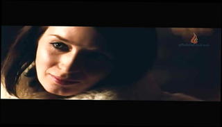 Video 1284636301: emily blunt, sexy feet legs, sexy brunette feet, feet straight, celebrity feet, british feet, feet hd, sexy lingerie