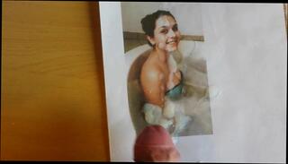 Video 214456501: gay bareback cum, bareback cums masturbating, cum bath