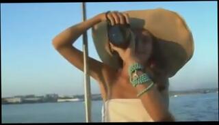 Video 213584604: milena d, college girl model, model shoot, model first, russian model, blonde russian teen