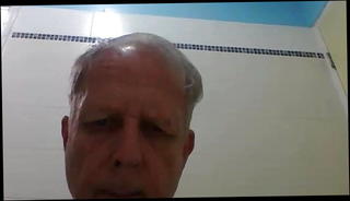 Video 1571312521: dicked step daddy wanking, big dick step daddy, dads big dick, gay wanking