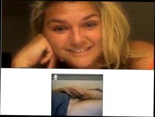 Video 807264704: amateur webcam solo, webcam mistress, webcam solo female, blonde solo webcam