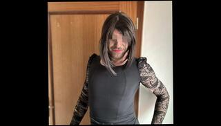 Video 1625186213: crossdresser femboy sissy, crossdresser nylon feet, sissy crossdresser solo, fetish crossdresser sissy, nylon feet joi, amateur sissy crossdresser, gay femboys crossdressing, nylon feet high heels, socks feet joi, nylon stockings feet, male feet joi, compilation first