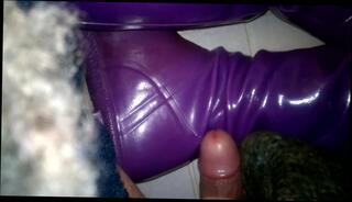 Video 198467601: crossdresser masturbation, gay crossdresser, amateur crossdresser, crossdresser boots, amateur masturbation hd