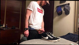 Video 1571277241: dude cum, gay cum, sniff cum