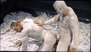 Video 1254947904: fetish gay sex, fetish hunk, black hunk, dirty