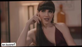 Video 1582461954: penney play, pussy fucking trans, shemale fucks girl