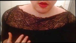 Video 1571391861: gay sissy crossdresser, sissy crossdresser masturbates, transvestite sissy, sissy love, masturbation hd